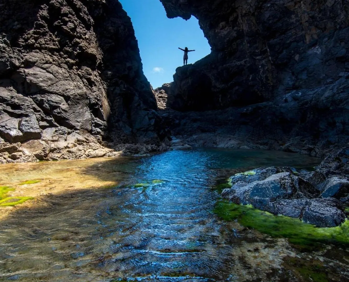 Sardina Serena Gáldar 0*,  Spanien