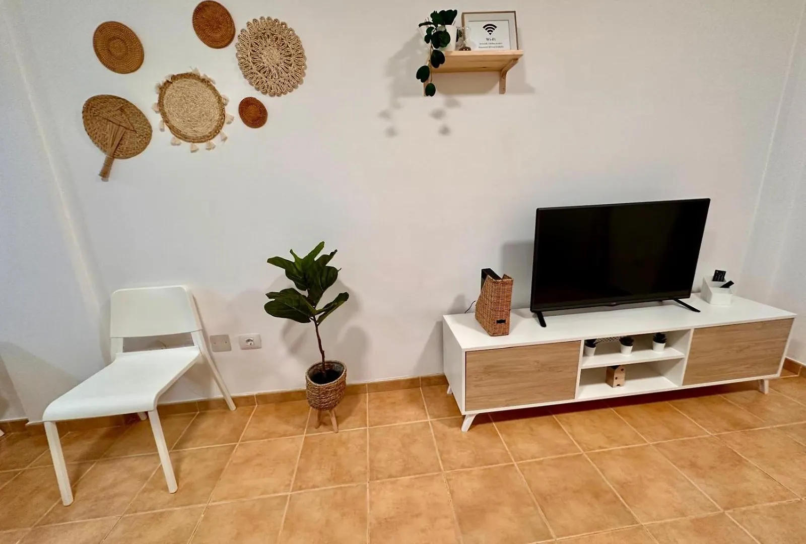 Sardina Serena Gáldar Spanien