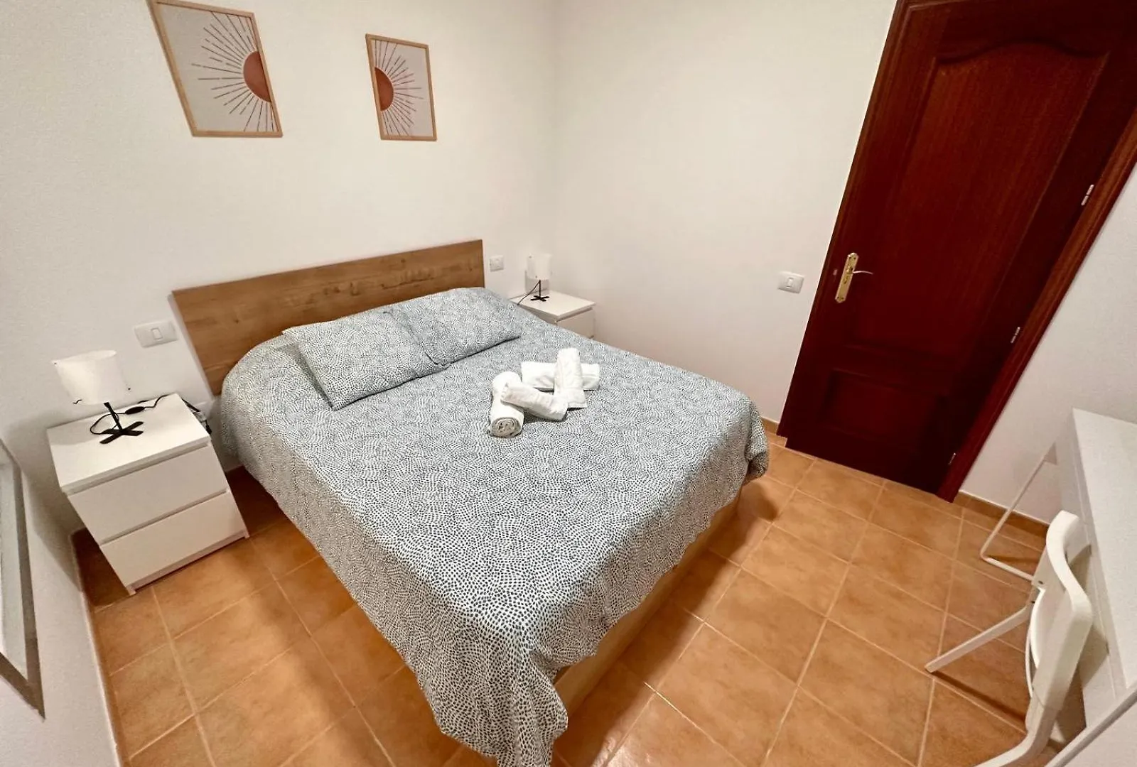 Lägenhet Sardina Serena Gáldar Spanien