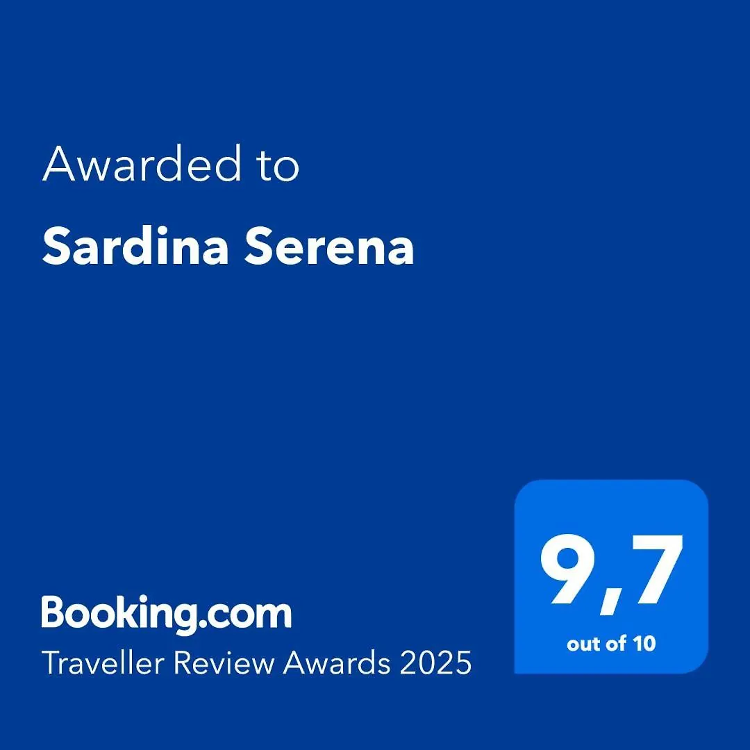 Lägenhet Sardina Serena Gáldar Spanien
