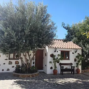 La Gallania De Papa Pepe Сasa de vacaciones