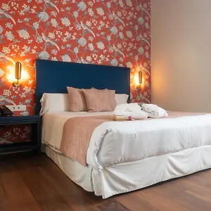 4* Hotell Emblematico Agaldar